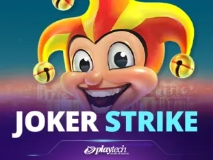 Joker Strike game icon