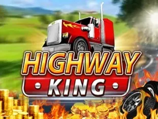 Highway King game icon