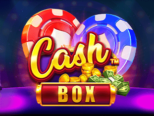 Cash Box game icon
