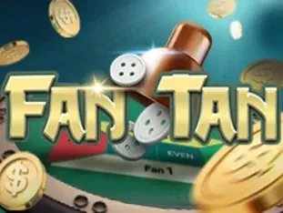 Fantan game icon