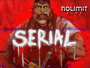 Serial game icon