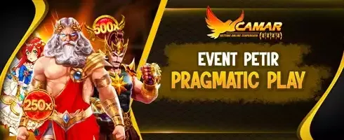 Bonus Petir Kakek Zeus Extra promotion banner