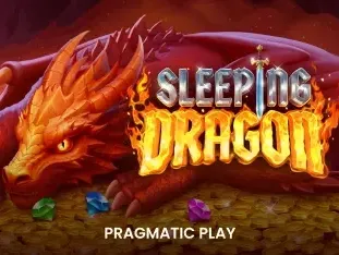 Sleeping Dragon game icon
