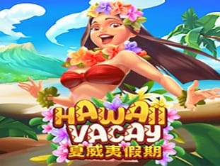 Hawaii Vacay game icon